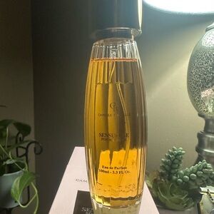 Sensuelle Eau de Parfum - testers